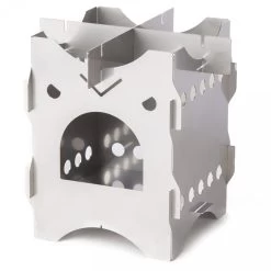 Savotta Grumpy Stove - Trockenbrennstoffkocher