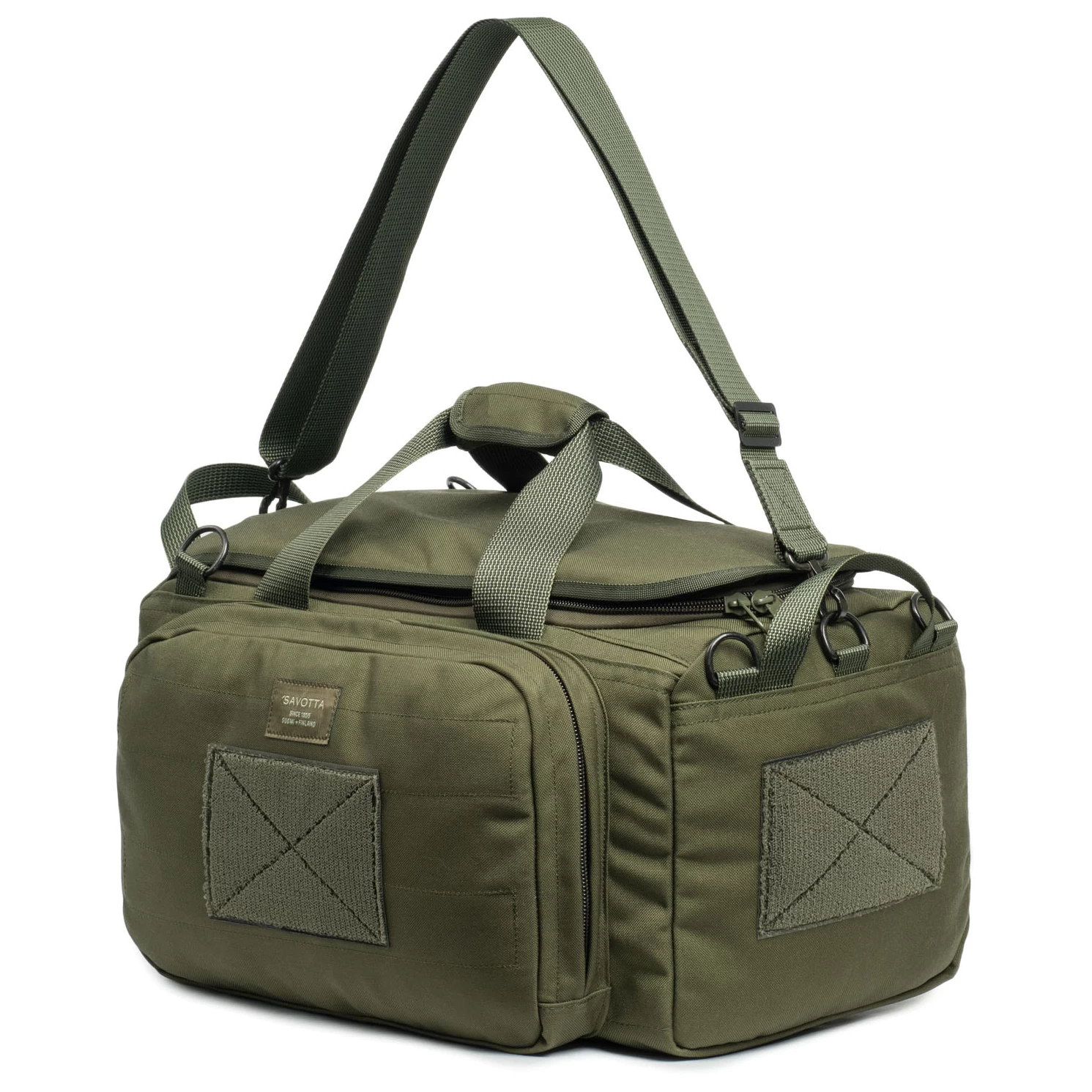 Savotta Keikka 30 - Reisetasche 3 Savotta Keikka 30 - Reisetasche – Bild 3