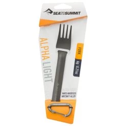 Sea To Summit Alpha Light Cutlery Fork -Camping Rabatte sea to summit alpha light cutlery fork detail 5