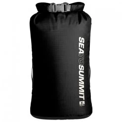 Sea To Summit Big River Dry Bag - Packsack -Camping Rabatte sea to summit big river dry bag packsack bf 1