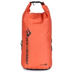 Sea To Summit Big River Dry Bag - Packsack -Camping Rabatte sea to summit big river dry bag packsack bf 2