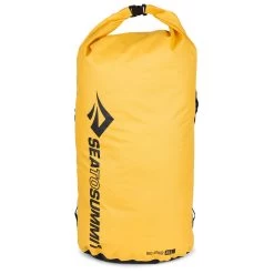 Sea To Summit Big River Dry Bag - Packsack -Camping Rabatte sea to summit big river dry bag packsack bf 3
