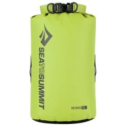 Sea To Summit Big River Dry Bag - Packsack -Camping Rabatte sea to summit big river dry bag packsack bf 4
