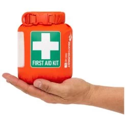 Sea To Summit Lightweight Dry Bag First Aid - Packsack -Camping Rabatte sea to summit lightweight dry bag first aid packsack detail 3