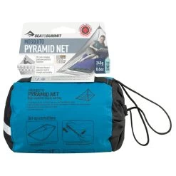 Sea To Summit Mosquito Net - Moskitonetz -Camping Rabatte sea to summit mosquito net moskitonetz detail 7