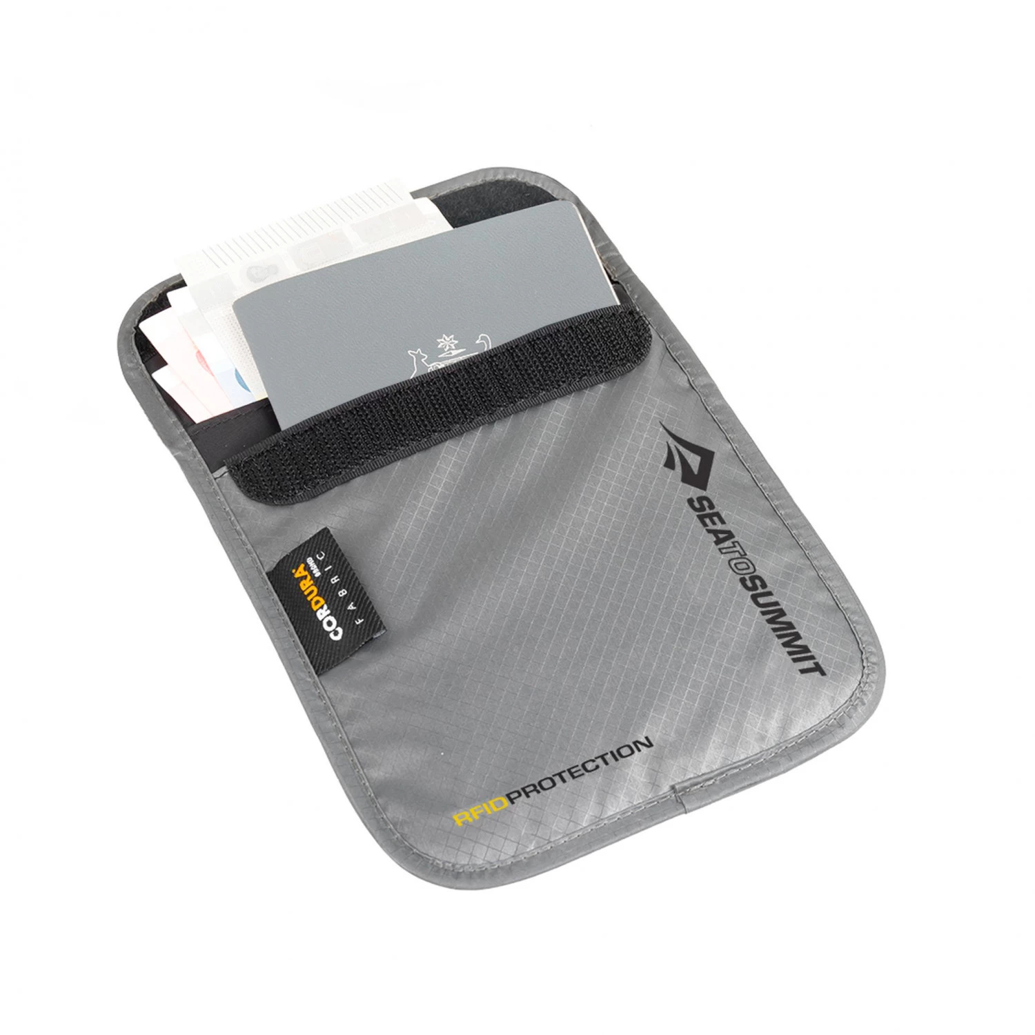 Sea To Summit Neck Pouch - Wertsachenbeutel 2 Sea To Summit Neck Pouch - Wertsachenbeutel – Bild 2