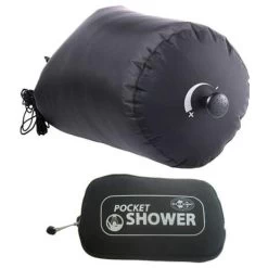 Sea To Summit Pocket Shower - Campingdusche