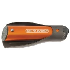 Sea To Summit Pocket Trowel -Camping Rabatte sea to summit pocket trowel detail 2