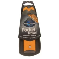 Sea To Summit Pocket Trowel -Camping Rabatte sea to summit pocket trowel detail 3