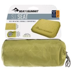 Sea To Summit Self Inflating Delta V Seat 3 Sea To Summit Self Inflating Delta V Seat -Camping Rabatte sea to summit self inflating delta v seat detail 2