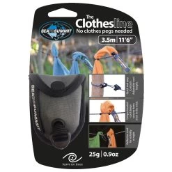 Sea To Summit The Clothesline