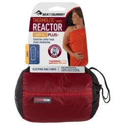 Sea To Summit Thermolite Reactor Compact Plus - Reiseschlafsack