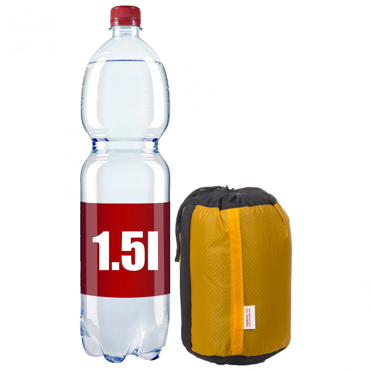 Sea To Summit Thermolite Reactor Standard - Reiseschlafsack 4 Sea To Summit Thermolite Reactor Standard - Reiseschlafsack – Bild 4