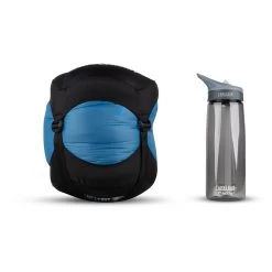 Sea To Summit Trek TkIII - Daunenschlafsack 19 Sea To Summit Trek TkIII - Daunenschlafsack -Camping Rabatte sea to summit trek tkiii daunenschlafsack detail 10