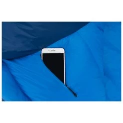 Sea To Summit Trek TkIII - Daunenschlafsack 18 Sea To Summit Trek TkIII - Daunenschlafsack -Camping Rabatte sea to summit trek tkiii daunenschlafsack detail 9