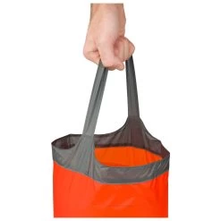 Sea To Summit Ultra-Sil Folding Bucket - Wasserträger -Camping Rabatte sea to summit ultra sil folding bucket wassertraeger detail 3