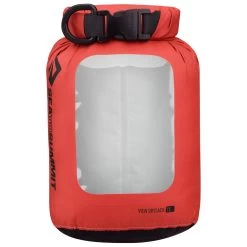 Sea To Summit View Dry Sack - Packsack -Camping Rabatte sea to summit view dry sack packsack 2