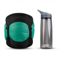 Sea To Summit Women's Journey JoII - Daunenschlafsack -Camping Rabatte sea to summit womens journey joii daunenschlafsack detail 10