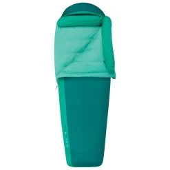 Sea To Summit Women's Journey JoII - Daunenschlafsack -Camping Rabatte sea to summit womens journey joii daunenschlafsack detail 3