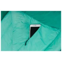 Sea To Summit Women's Journey JoII - Daunenschlafsack -Camping Rabatte sea to summit womens journey joii daunenschlafsack detail 9