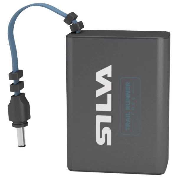 Silva Battery 4.0Ah (Trail Runner) - Akku 1 Silva Battery 4.0Ah (Trail Runner) - Akku