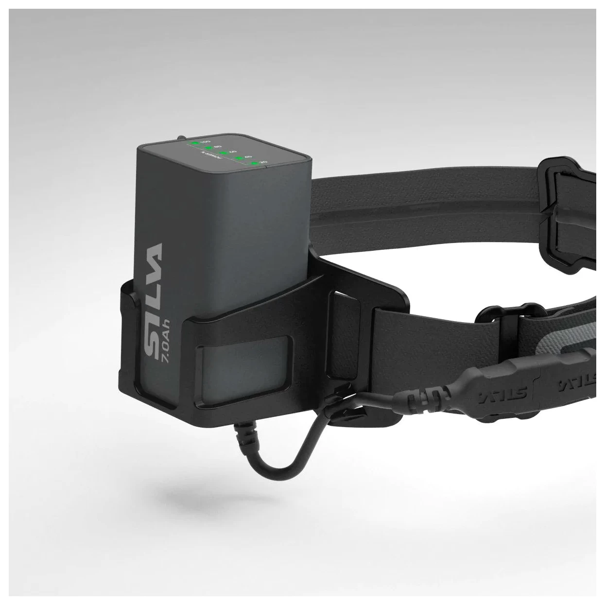 Silva Battery Holder 7.0 Ah 2 Silva Battery Holder 7.0 Ah – Bild 2