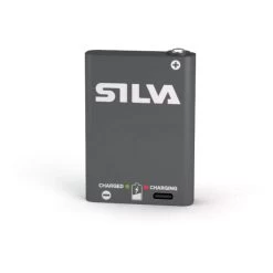 Silva Battery Hybrid 1.25Ah (Trail Runner) - Akku