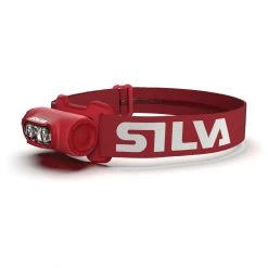 Silva Explore 4 - Stirnlampe -Camping Rabatte silva explore 4 stirnlampe 2