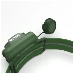 Silva Explore 4 - Stirnlampe -Camping Rabatte silva explore 4 stirnlampe detail 4