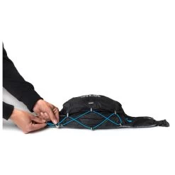 Silva Free 10X - Hüfttasche -Camping Rabatte silva free 10x huefttasche detail 3