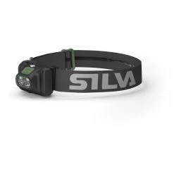 Silva Scout 3X - Stirnlampe -Camping Rabatte silva scout 3x stirnlampe detail 3