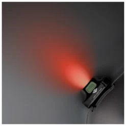 Silva Scout 3X - Stirnlampe -Camping Rabatte silva scout 3x stirnlampe detail 6