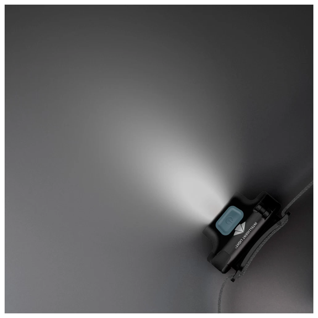 Silva Scout 3XT - Stirnlampe 7 Silva Scout 3XT - Stirnlampe – Bild 7