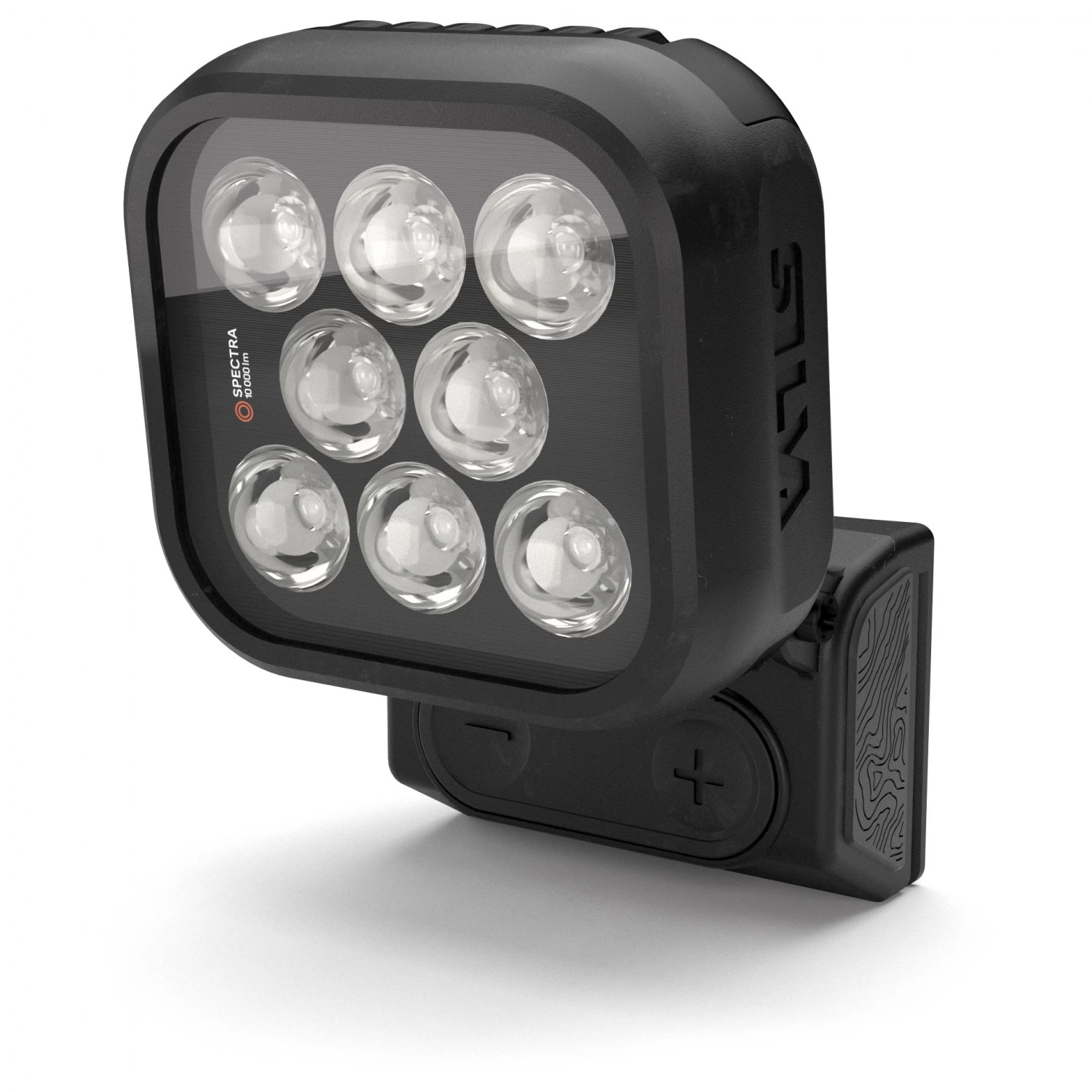 Silva Spectra O - Stirnlampe 2 Silva Spectra O - Stirnlampe – Bild 2