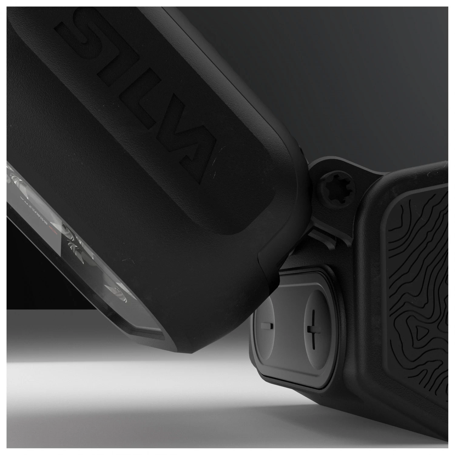 Silva Spectra O - Stirnlampe 5 Silva Spectra O - Stirnlampe – Bild 5