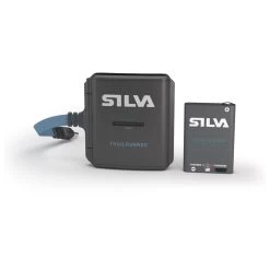Silva Trail Runner Free H - Stirnlampe 9 Silva Trail Runner Free H - Stirnlampe -Camping Rabatte silva trail runner free h stirnlampe detail 4