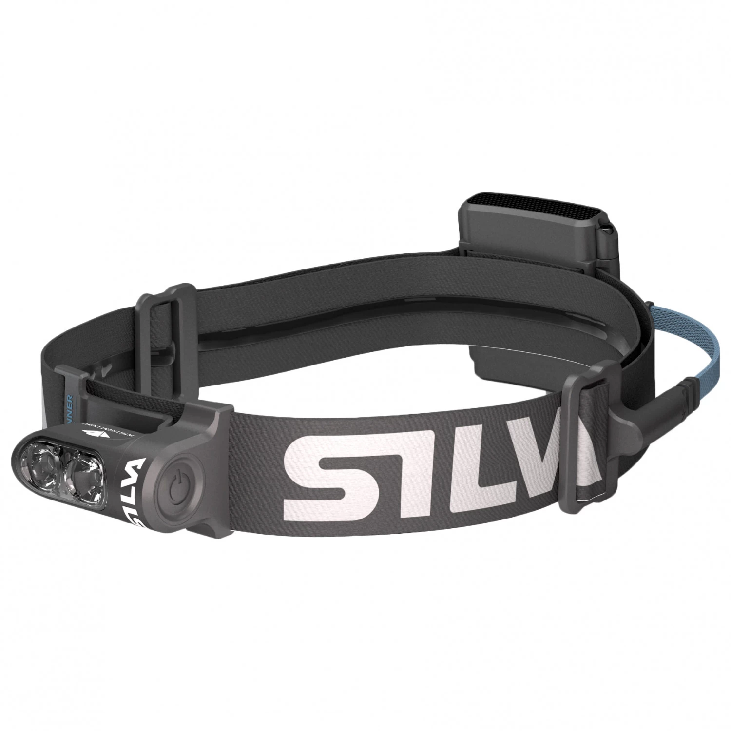 Silva Trail Runner Free H - Stirnlampe 1 Silva Trail Runner Free H - Stirnlampe