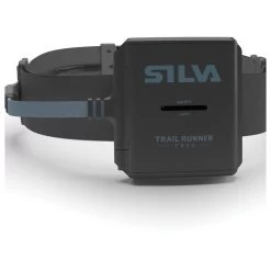 Silva Trail Runner Free - Stirnlampe -Camping Rabatte silva trail runner free stirnlampe detail 3