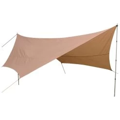 Spatz Hexawing 550 BTC - Tarp -Camping Rabatte spatz hexawing 550 btc tarp 1