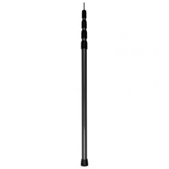 Spatz Pole Telescopic Aluminium - Zelterweiterung