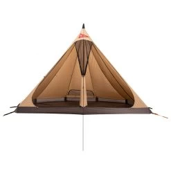 Spatz Wigwam 5 BTC - Gruppenzelt -Camping Rabatte spatz wigwam 5 btc gruppenzelt detail 4