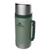 Stanley Classic Food Container 0,94 L - Essensaufbewahrung