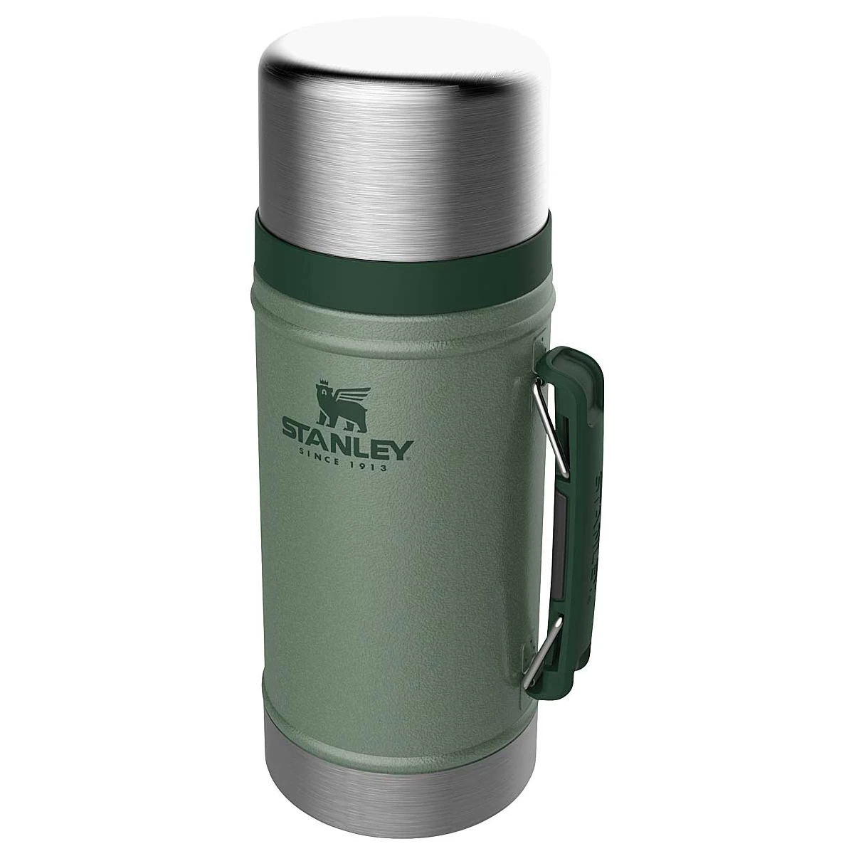 Stanley Classic Food Container 0,94 L - Essensaufbewahrung 1 Stanley Classic Food Container 0,94 L - Essensaufbewahrung