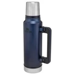 Stanley Classic Vakuum-Flasche 1,4 L - Isolierflasche -Camping Rabatte stanley classic vakuum flasche 14 l isolierflasche 2