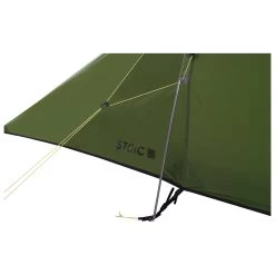 Stoic AdakSt. II 2P - 2-Personen Zelt -Camping Rabatte stoic adakst ii 2p 2 personen zelt detail 9