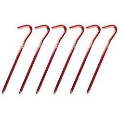 Stoic AL Nail 18 - Zelthering