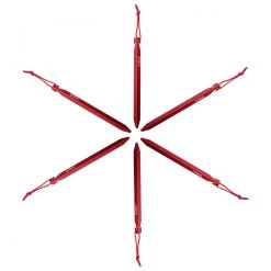 Stoic AL V-Stake 18 - Zelthering 11 Stoic AL V-Stake 18 - Zelthering -Camping Rabatte stoic al v stake 18 zelthering detail 6