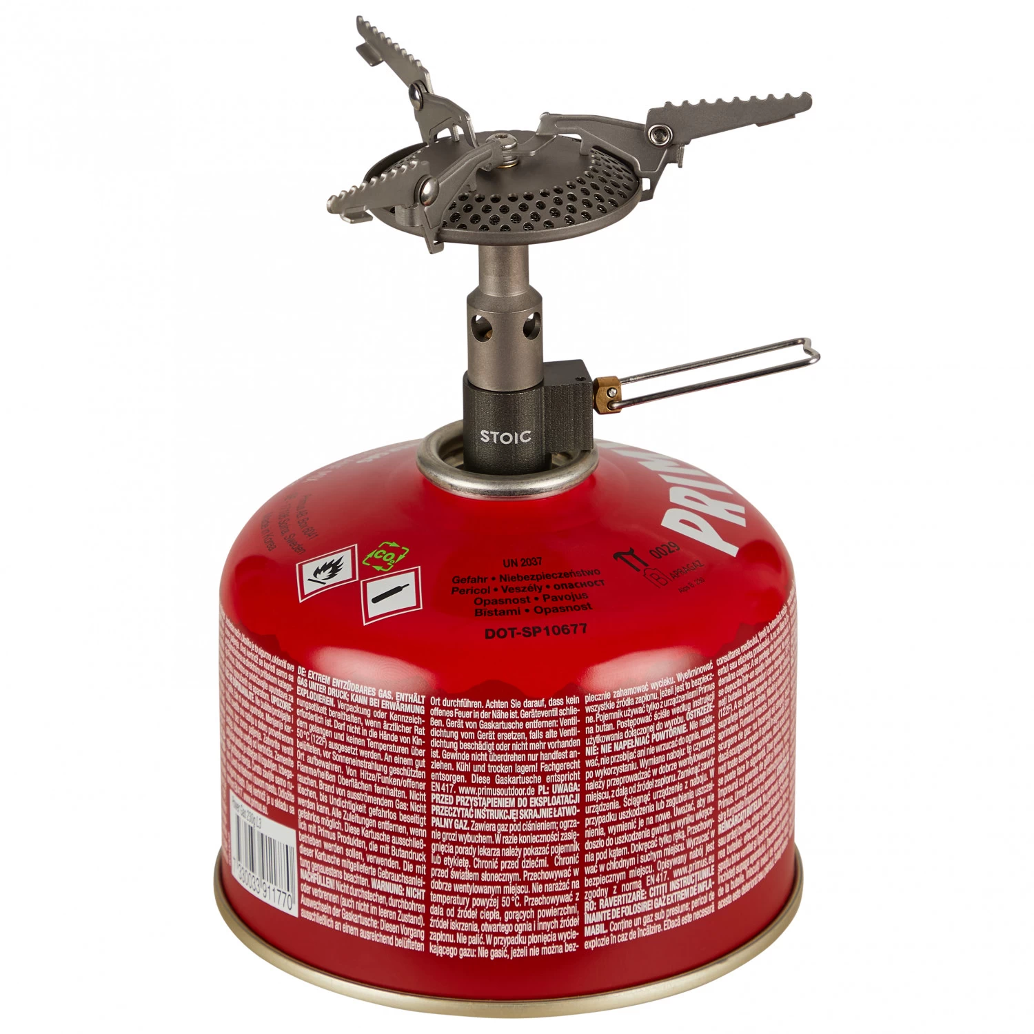 Stoic HarrokSt. - Gaskocher 4 Stoic HarrokSt. - Gaskocher – Bild 4