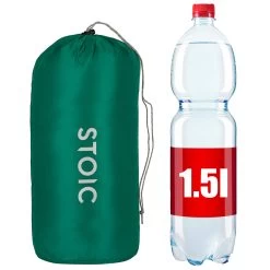 Stoic HarrvikSt. - Decke 10 Stoic HarrvikSt. - Decke -Camping Rabatte stoic harrvikst decke detail 3