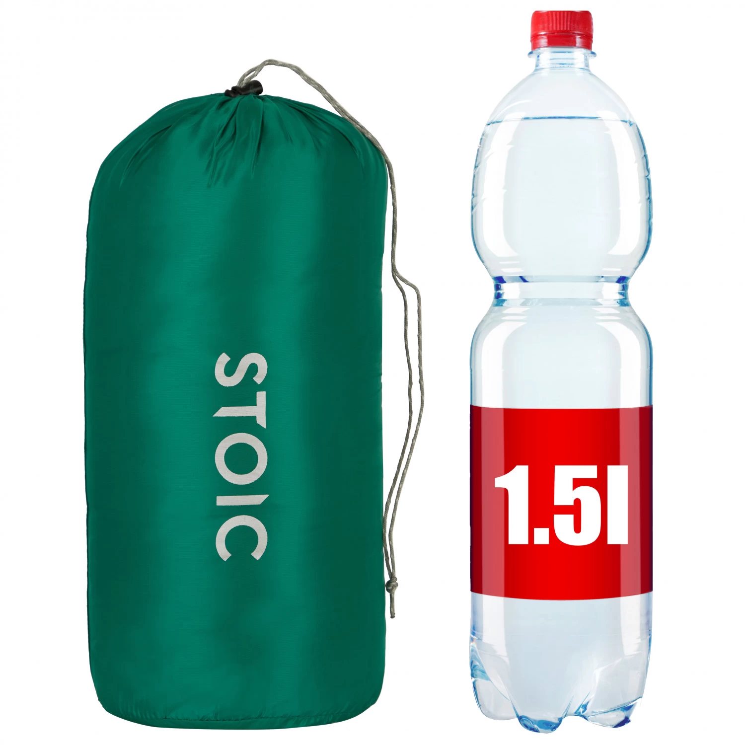 Stoic HarrvikSt. - Decke 3 Stoic HarrvikSt. - Decke – Bild 3